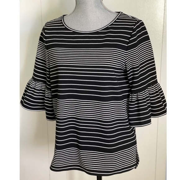 NWOT MAX STUDIO TOP - Picture 3 of 9